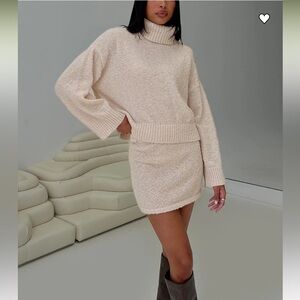 Princess Polly set nwt